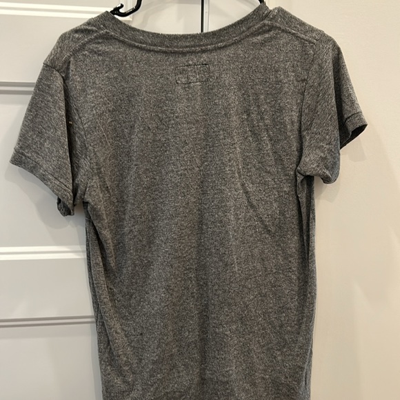 Current Elliot great v neck tee - Picture 3 of 3